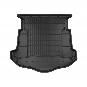 Ford Mondeo MK4 5 doors (2007 - 2013) boot mat