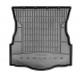 Ford Mondeo Mk5 5 doors (2013 - 2019) boot mat