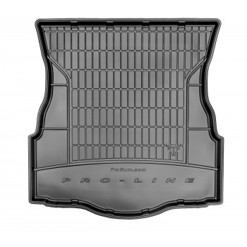 Ford Mondeo Mk5 5 doors (2013 - 2019) boot mat