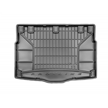 Hyundai i30 5 doors (2012 - 2017) boot mat