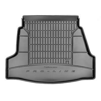 Hyundai i40 boot mat