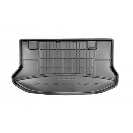 Hyundai ix20 boot mat