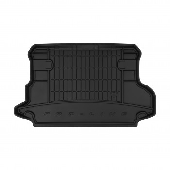 Hyundai Tucson (2004 - 2009) boot mat