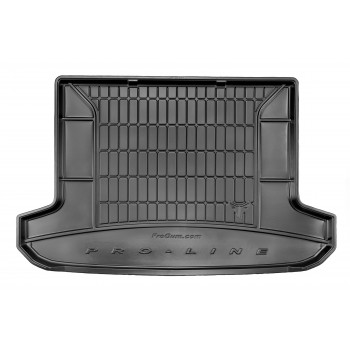 Hyundai Tucson (2016 - current) boot mat