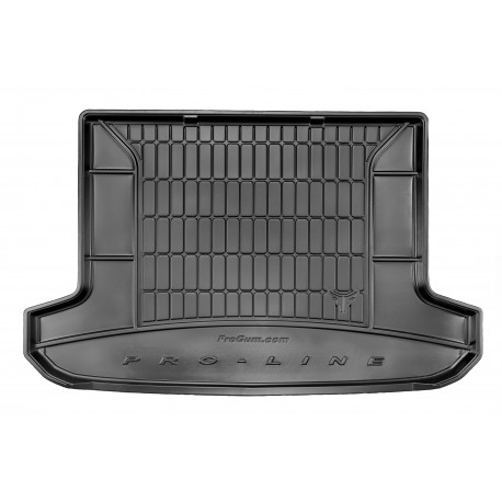 Hyundai Tucson (2016 - current) boot mat