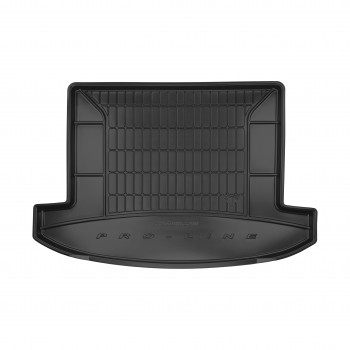 Kia Carens (2013 - 2017) boot mat