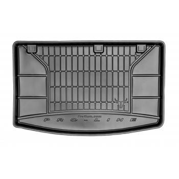 Kia Rio (2011 - 2017) boot mat