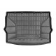 Kia Rio (2011 - 2017) boot mat