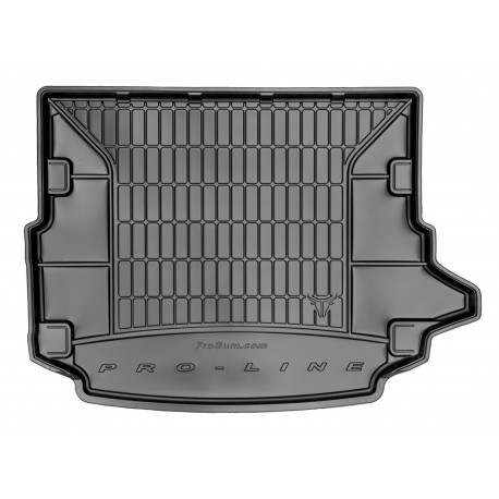 Land Rover Discovery Sport (2014-current) boot mat