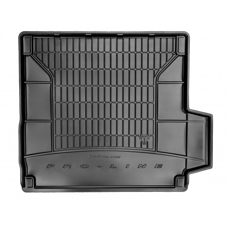 Land Rover Range Rover (2012 - current) boot mat