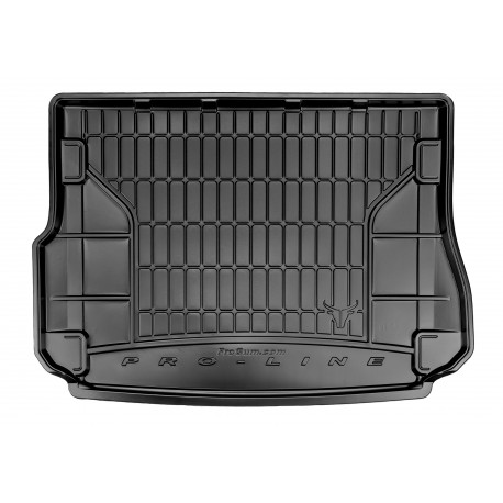 Land Rover Range Rover Evoque (2011 - current) boot mat