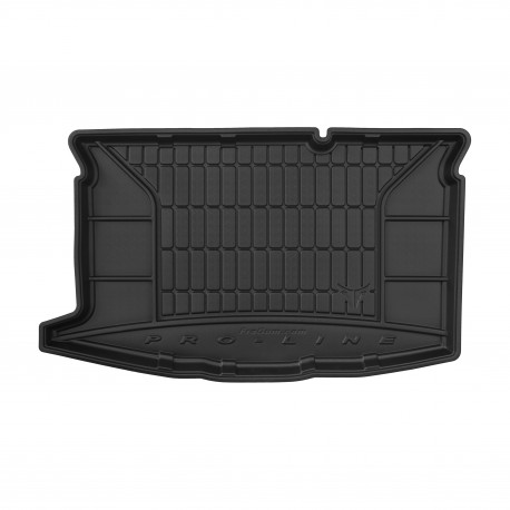 Mazda 2 (2007 - 2015) boot mat