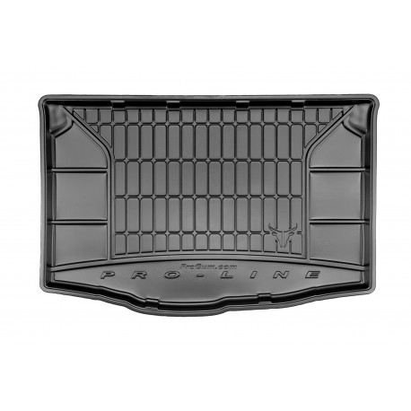 Mazda 2 (2015 - current) boot mat