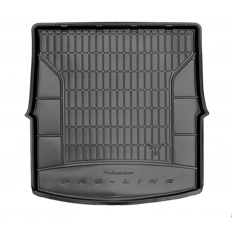 Mazda 6 Wagon (2013 - 2017) boot mat