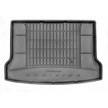 Mercedes GLA X156 (2013 - 2017) boot mat