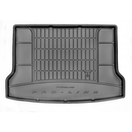 Mercedes GLA X156 (2013 - 2017) boot mat