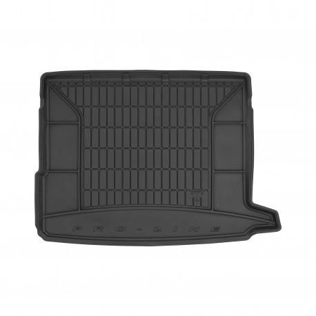 Mercedes GLC X253 SUV (2015 - current) boot mat