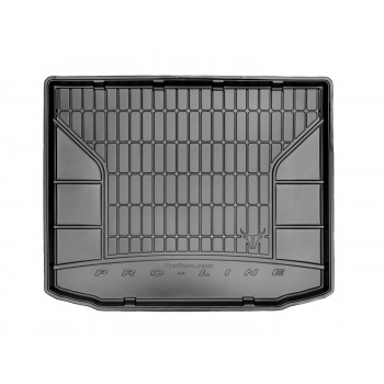 Mitsubishi ASX (2010 - 2016) boot mat