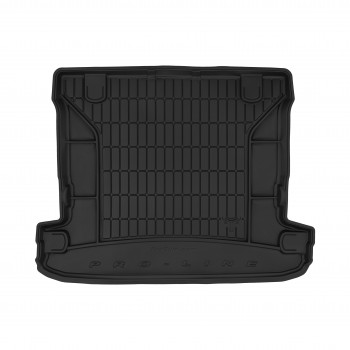 Mitsubishi Pajero / Montero (2006 - current) boot mat