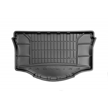 Mitsubishi Space Star (2013-2016) boot mat