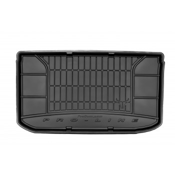 Nissan Micra (2011 - 2013) boot mat