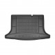 Nissan Pulsar boot mat