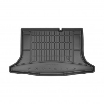 Nissan Pulsar boot mat