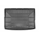 Opel Astra K (2015 - current) boot mat