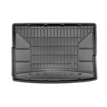 Opel Astra K (2015 - current) boot mat