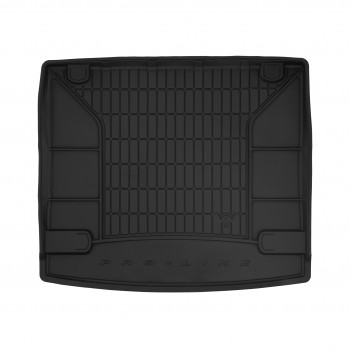 Opel Combo D 5 seats (2011 - 2018) boot mat