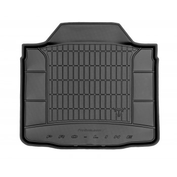 Opel Insignia Sedán (2008 - 2013) boot mat