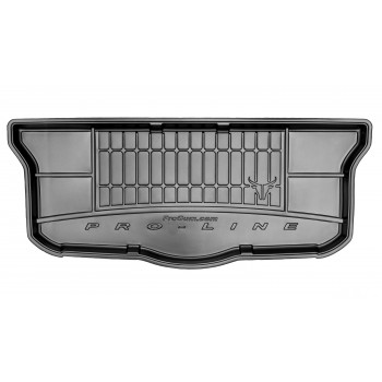 Peugeot 108 boot mat