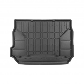 Peugeot 2008 (2013 - 2016) boot mat