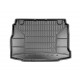 Peugeot 308 5 doors (2013 - current) boot mat