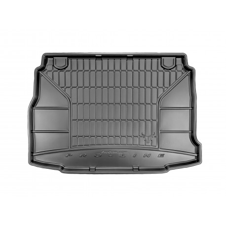 Peugeot 308 5 doors (2013 - current) boot mat