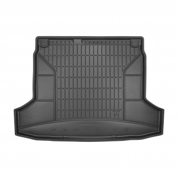 Peugeot 508 Sedán (2010 - current) boot mat