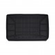 Renault Captur (2013 - 2017) boot mat