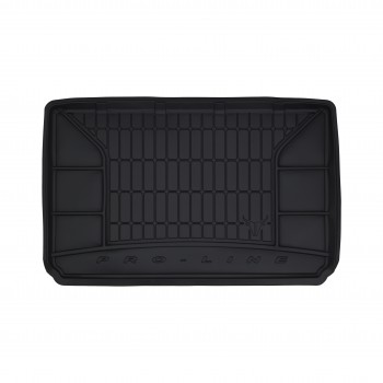 Renault Captur (2013 - 2017) boot mat