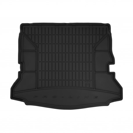 Renault Espace 5 (2015-current) boot mat