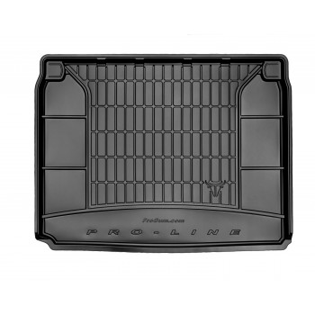 Renault Kadjar boot mat