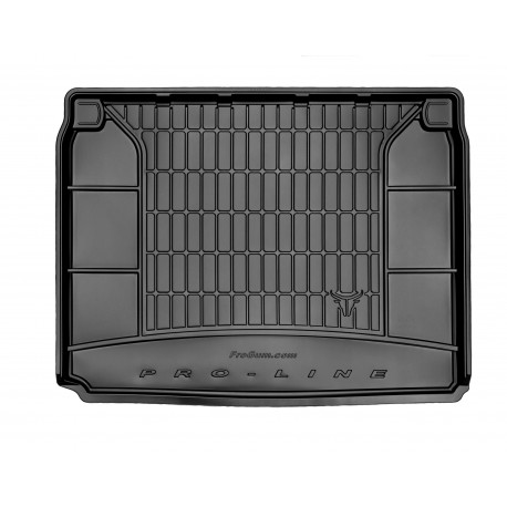 Tapijt stam Renault Kadjar