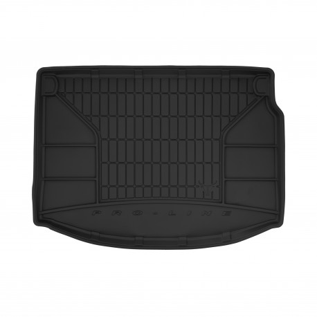 Renault Megane 3 or 5 doors (2009 - 2016) boot mat