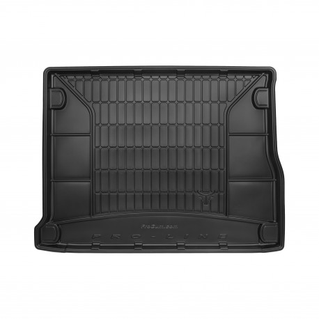 Renault Scenic (2009 - 2016) boot mat