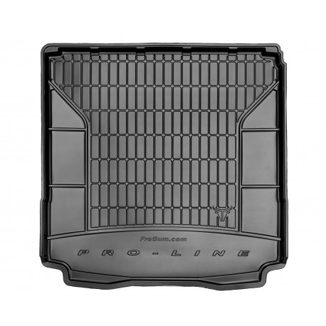 Renault Talisman touring (2016 - current) boot mat