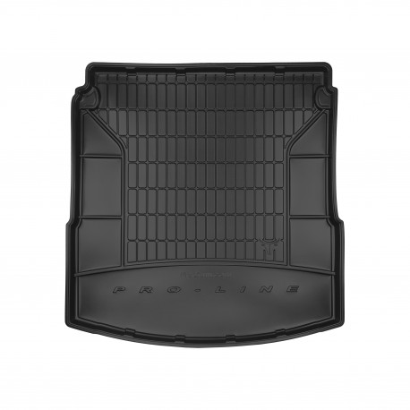 Renault Talisman Sedán (2016 - current) boot mat