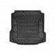 Seat Toledo MK4 (2009 - 2018) boot mat