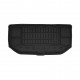 Skoda Citigo boot mat