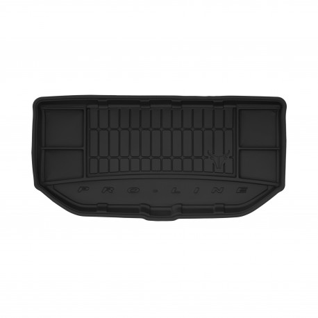 Skoda Citigo boot mat