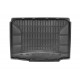 Skoda Fabia Hatchback (2007 - 2015) boot mat