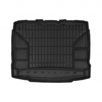 Skoda Yeti (2014 - current) boot mat